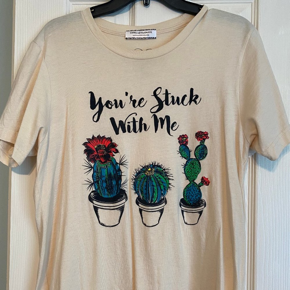 Women's Graphic Tee